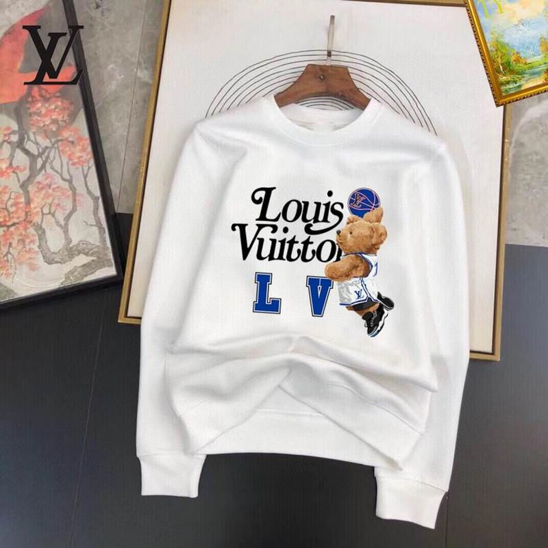 LV Men's Hoodies 804